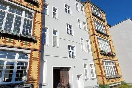 Wohnung Brandenburg an der Havel Altstadt - 3 Zimmer, 96 m&sup2;, 818&euro; | Angebot:25801199