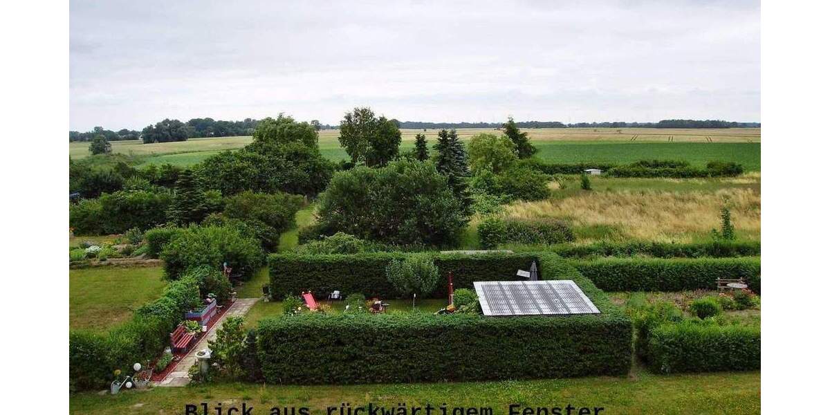 Etagenwohnung Postlow-Görke Görke - 2 Zimmer, 58 m&sup2;, 395&euro; | Angebot:25880791