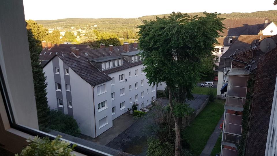 Etagenwohnung Wetter (Ruhr) - 1 Zimmer, 35 m&sup2;, 451&euro; | Angebot:24841574