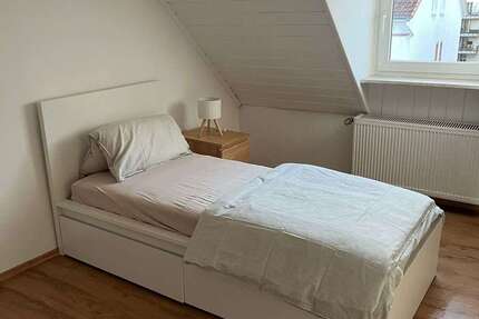 Wohnen auf Zeit in Frankfurt am Main 680 € 1 zimmer