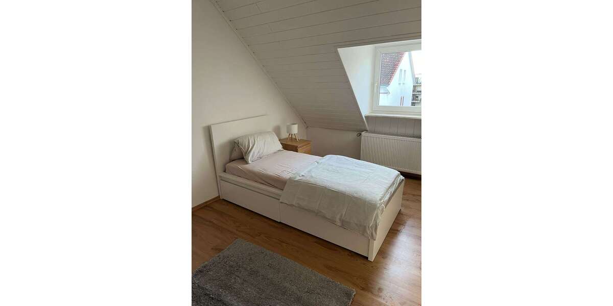 Wohnen auf Zeit in Frankfurt am Main 680 € 1 zimmer