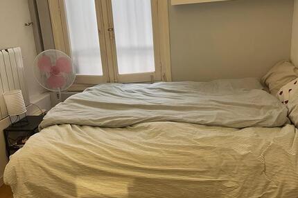 Wohnen auf Zeit Erfurt Andreasvorstadt - 1 Zimmer, 7 m&sup2;, 557&euro; | Angebot:26602986