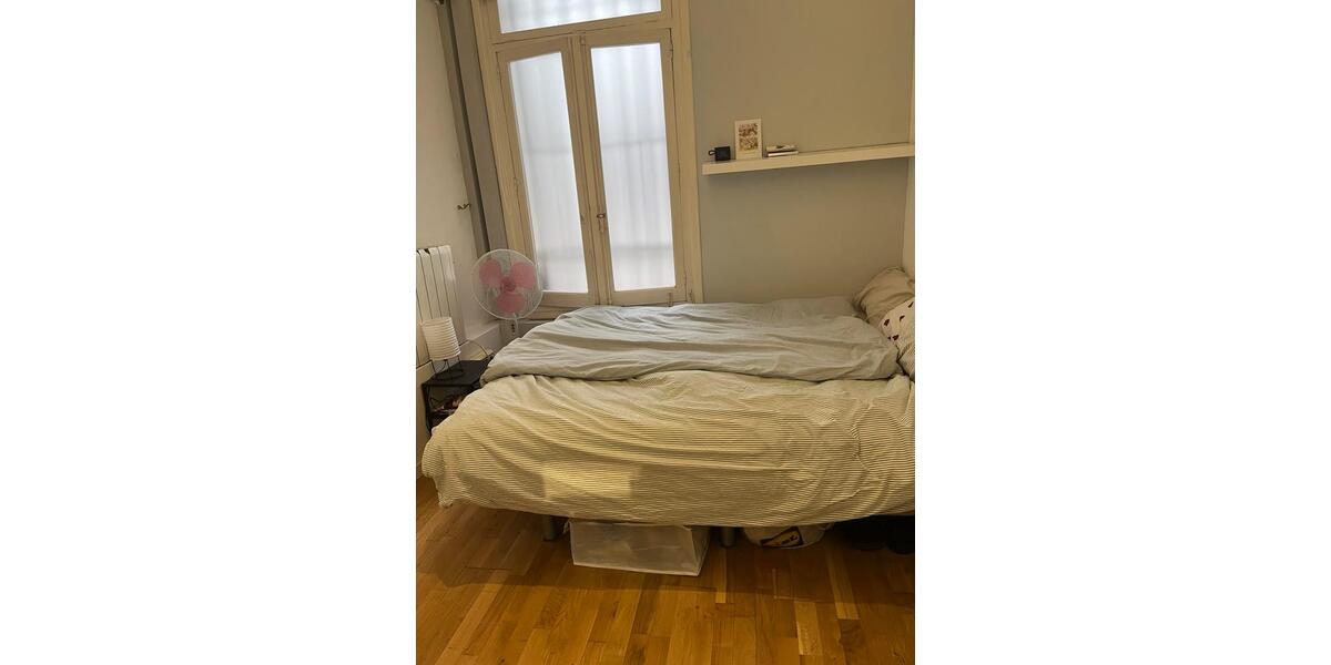Wohnen auf Zeit Erfurt Andreasvorstadt - 1 Zimmer, 7 m&sup2;, 557&euro; | Angebot:26602986