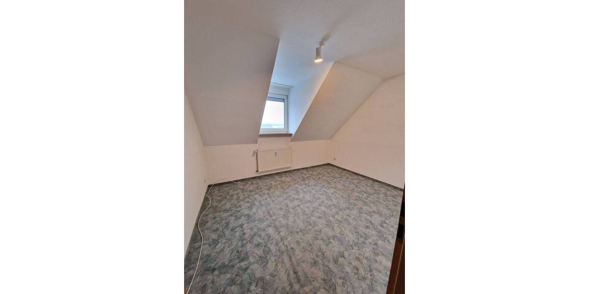 Etagenwohnung Lichtenfels - 3 Zimmer, 71 m&sup2;, 590&euro; | Angebot:25780757