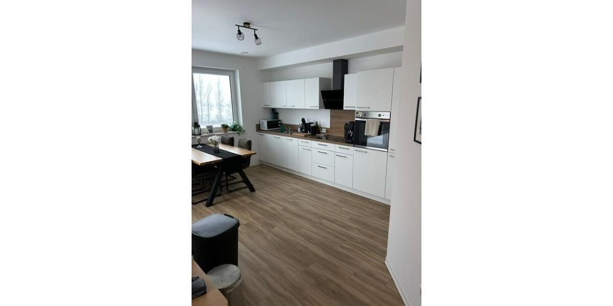 Etagenwohnung Rhede (Ems) - 2 Zimmer, 65 m&sup2;, 625&euro; | Angebot:24700483