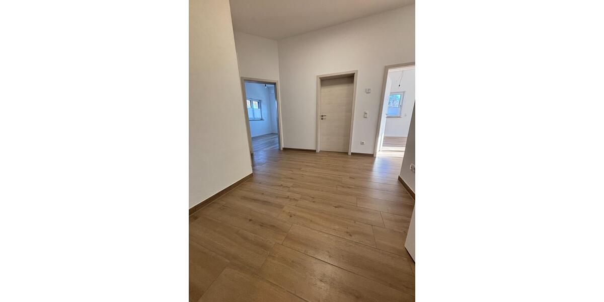 - MODERN & NEUWERTIG - IHRE 3-ZIMMER-WOHNUNG IN TIEFENBACH 3 zimmer