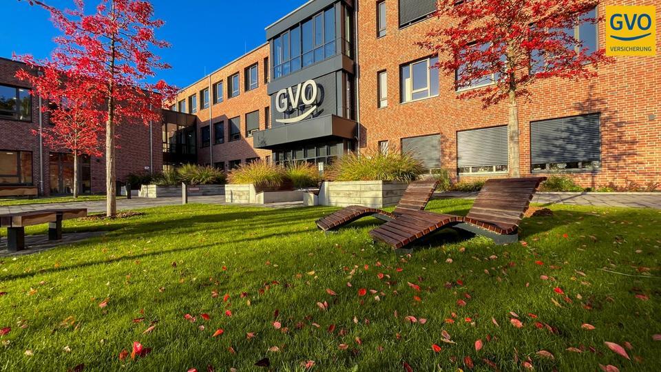 Büroflächen in Bad Zwischenahn