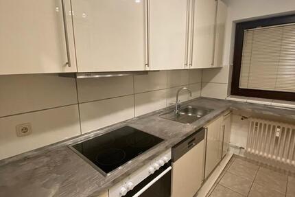 Helle teilmöblierte 3 Zimmer Wohnung im Zentrum von Bad Homburg 3 zimmer