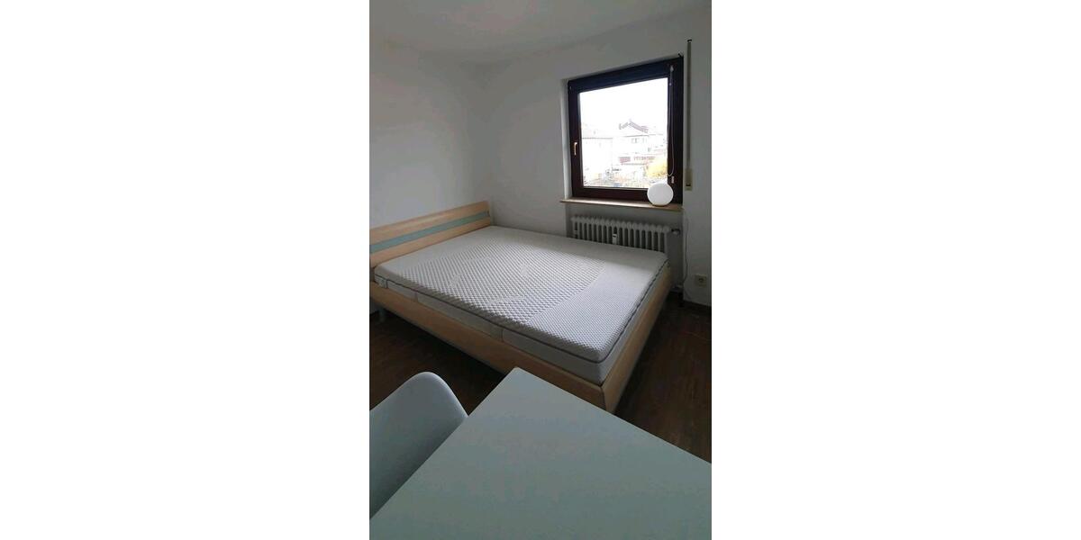 Etagenwohnung Schorndorf - 1 Zimmer, 9 m&sup2;, 500&euro; | Angebot:24754715
