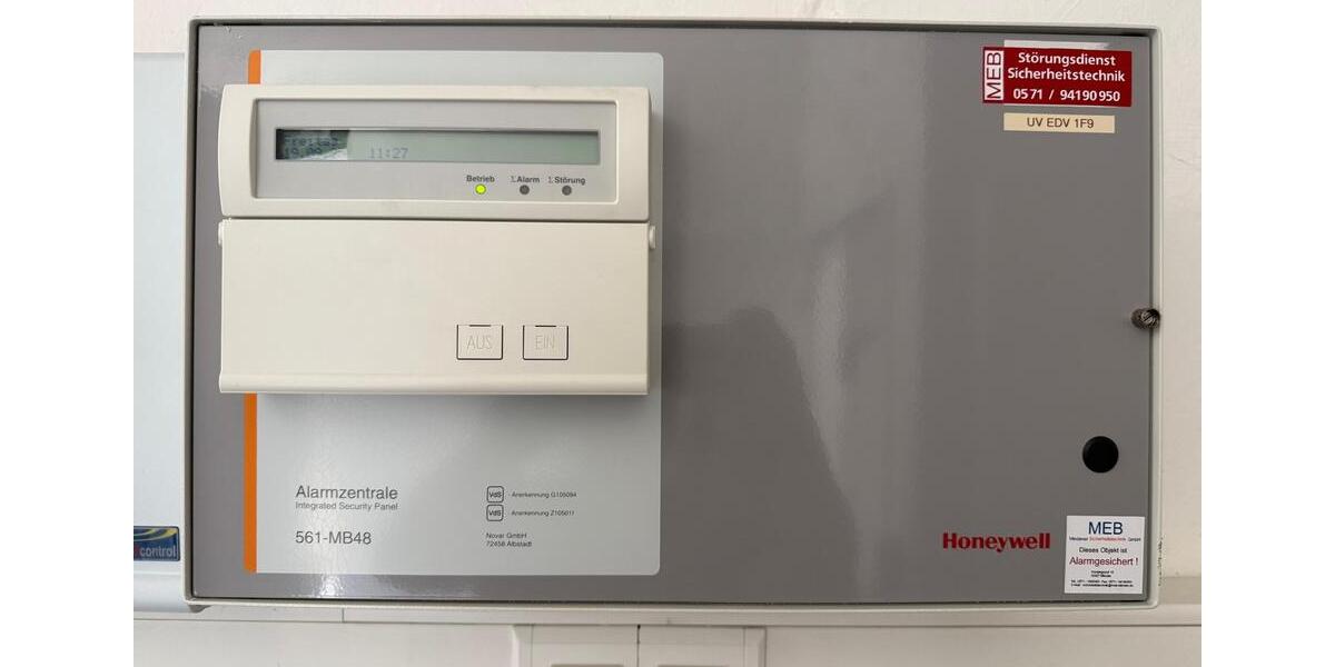 Gewerbeobjekt Minden Bärenkämpen - 5&euro; | Angebot:25165075