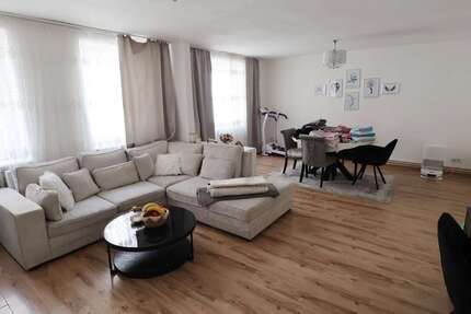 Wohnung Wuppertal Heckinghausen - 3 Zimmer, 83 m&sup2;, 650&euro; | Angebot:26593647
