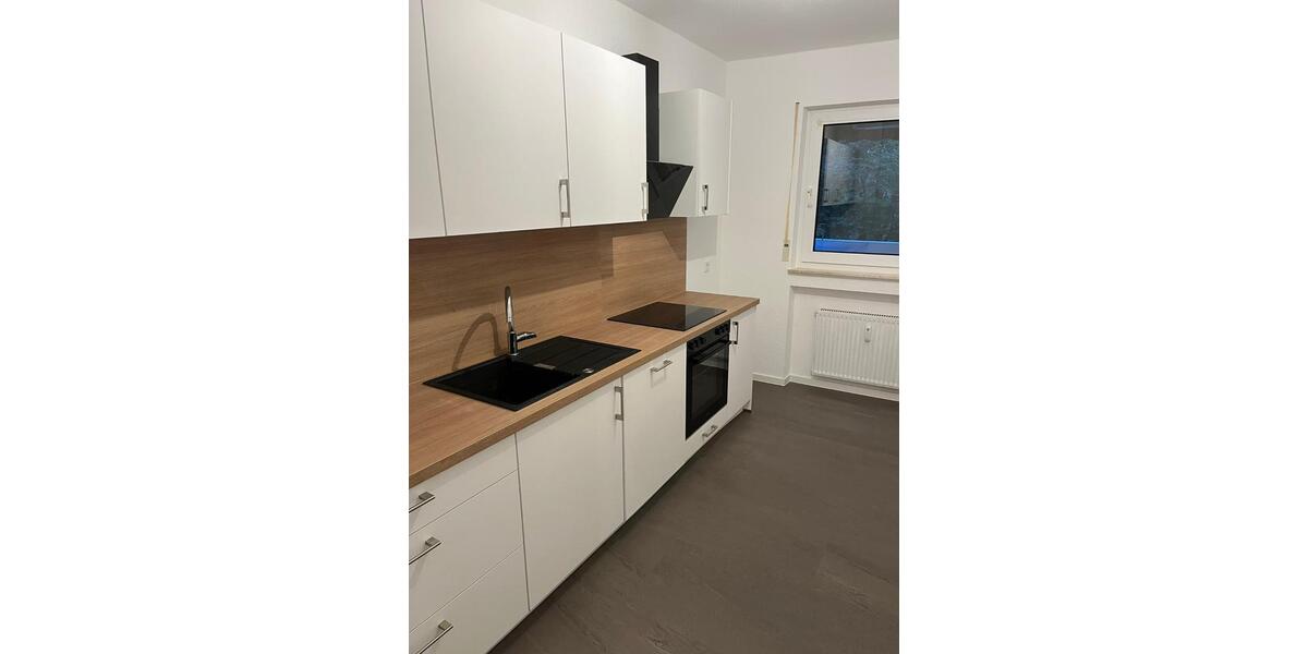 Etagenwohnung Offenbach am Main Bieber - 3 Zimmer, 95 m&sup2;, 1.400&euro; | Angebot:26648473