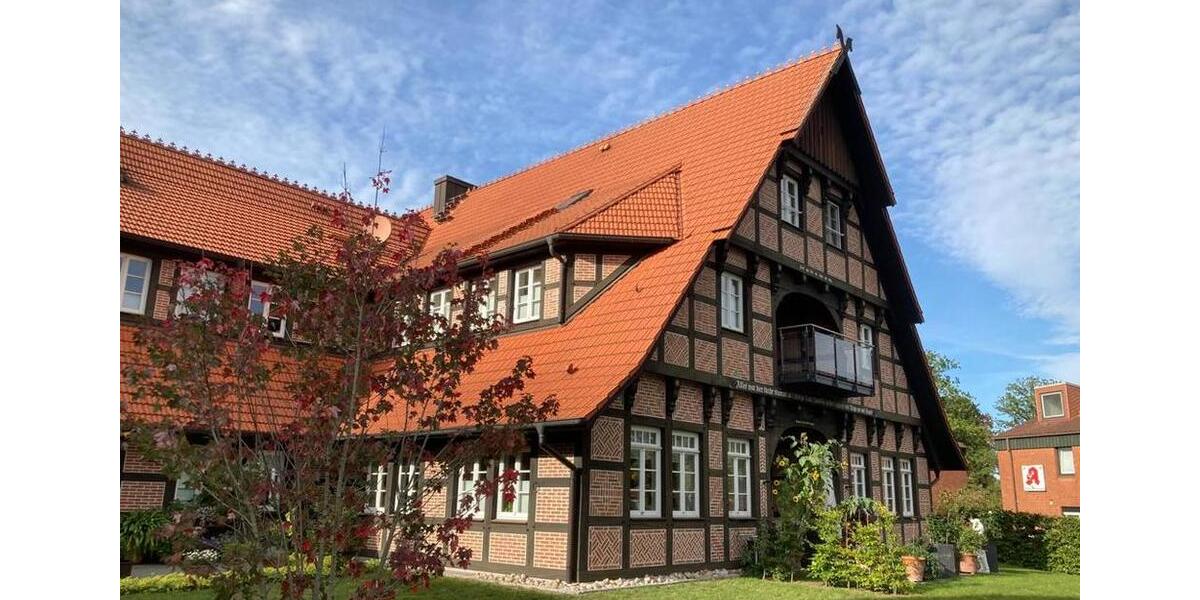 Etagenwohnung Hanstedt - 2 Zimmer, 104 m&sup2;, 1.295&euro; | Angebot:25378867