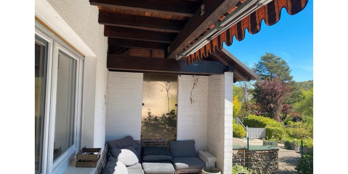 Erdgeschoßwohnung Wiehl - 2 Zimmer, 87 m&sup2;, 970&euro; | Angebot:26621341