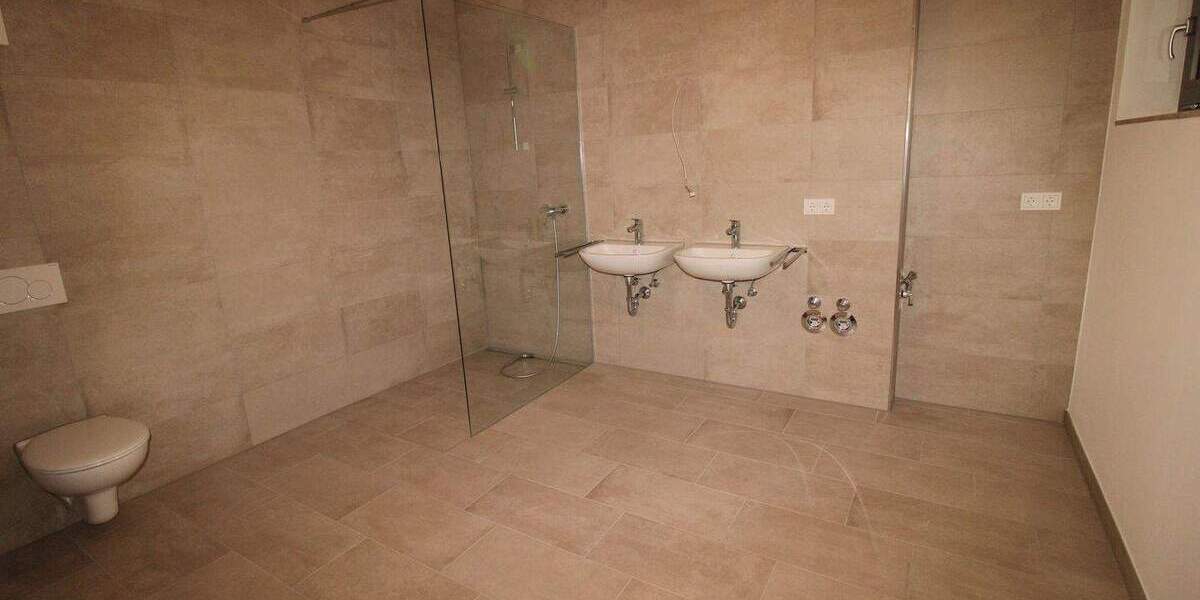 Etagenwohnung Spalt - 3 Zimmer, 103 m&sup2;, 1.085&euro; | Angebot:25677608