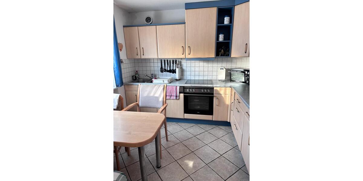 Etagenwohnung Ühlingen-Birkendorf Birkendorf - 3 Zimmer, 86 m&sup2;, 965&euro; | Angebot:25126325