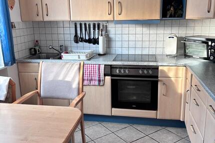 Wohnung Ühlingen-Birkendorf Birkendorf - 3 Zimmer, 86 m&sup2;, 965&euro; | Angebot:25126325