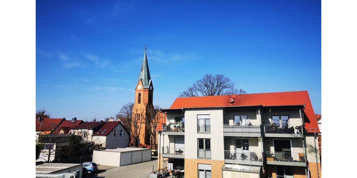 Etagenwohnung Senftenberg - 2.5 Zimmer, 71 m&sup2;, 745&euro; | Angebot:26439809