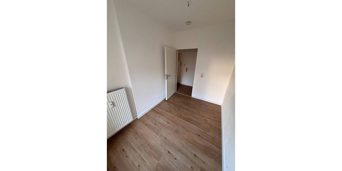 Etagenwohnung Magdeburg Sudenburg - 2 Zimmer, 42 m&sup2;, 315&euro; | Angebot:26835613