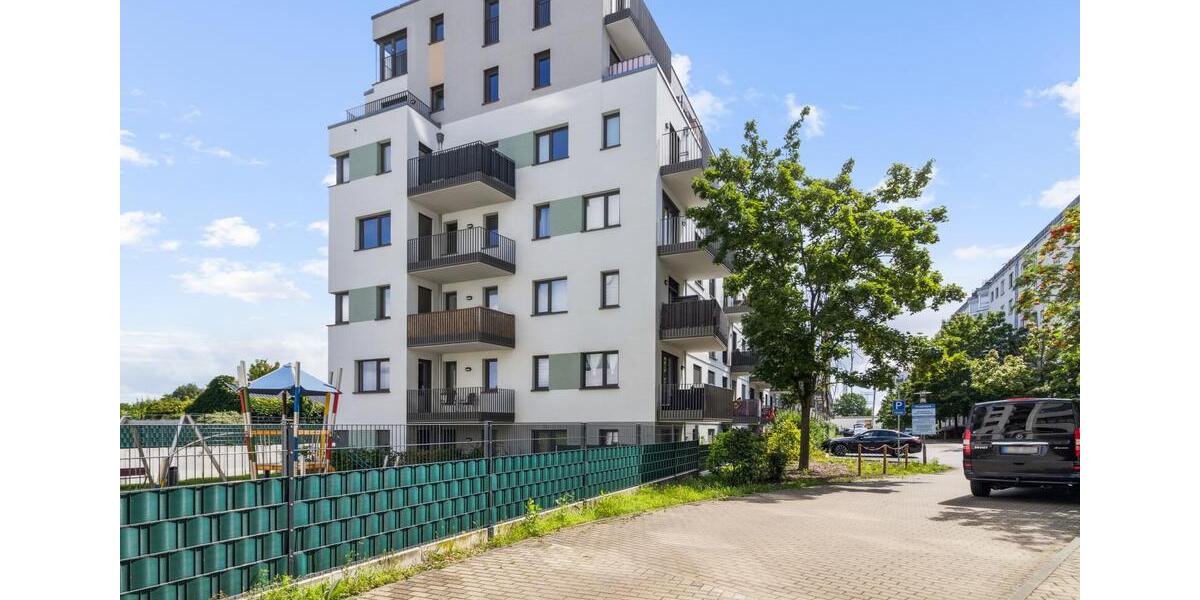 Erdgeschoßwohnung Berlin Pankow - 3 Zimmer, 83 m&sup2;, 1.630&euro; | Angebot:25236536