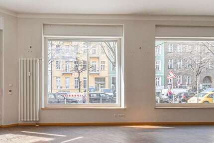 Einzelhandel in Berlin 3.000 € 120 m² zimmer