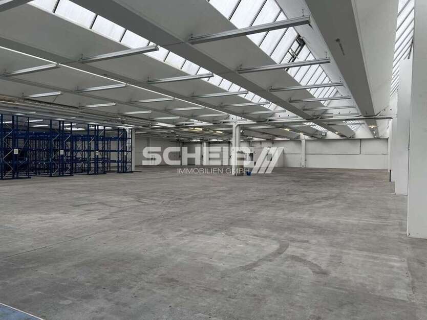 Halle in Kupferzell 12.793,50 € 2710 m²
