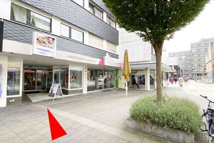 Einzelhandel in Siegen 555 € 79 m² zimmer