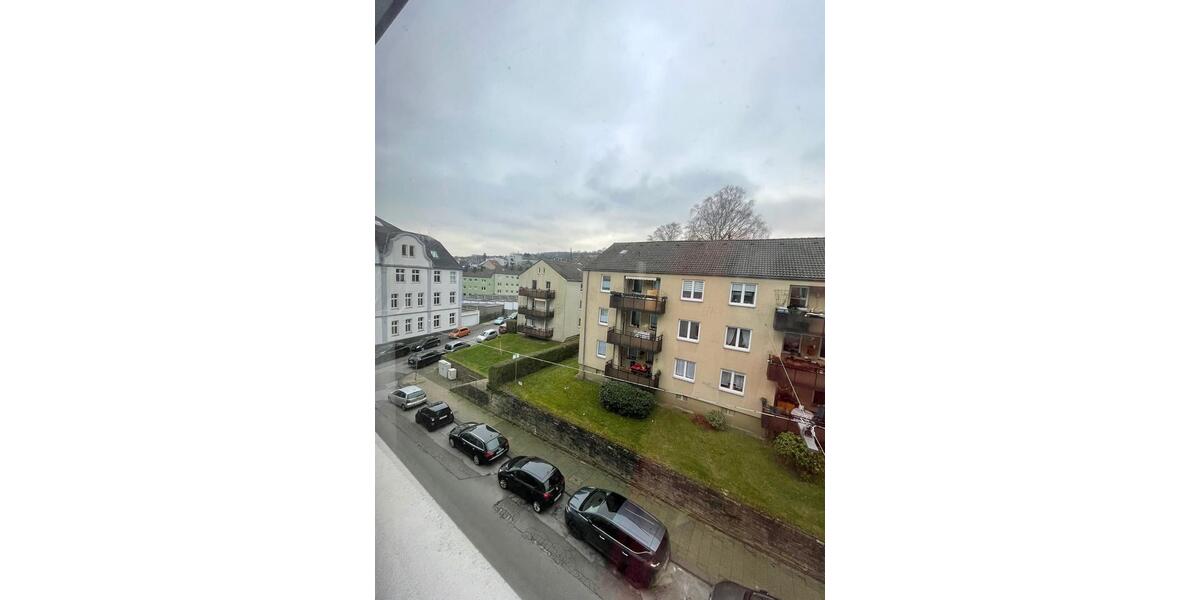 Etagenwohnung Wuppertal Lichtenplatz - 2 Zimmer, 68 m&sup2;, 800&euro; | Angebot:26044690