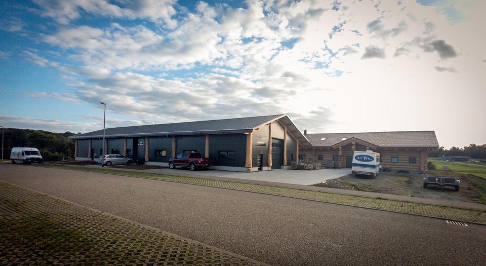Gewerbeobjekt Niedernhall - 3.900&euro; | Angebot:26421583