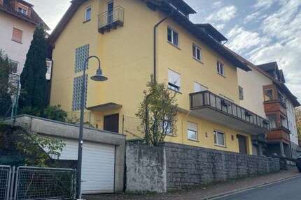 Wohnung Lindenfels - 2 Zimmer, 45 m&sup2;, 450&euro; | Angebot:25136725