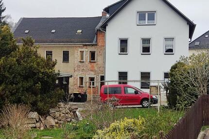 Wohnung Burgstädt - 1 Zimmer, 46 m&sup2;, 260&euro; | Angebot:24589476