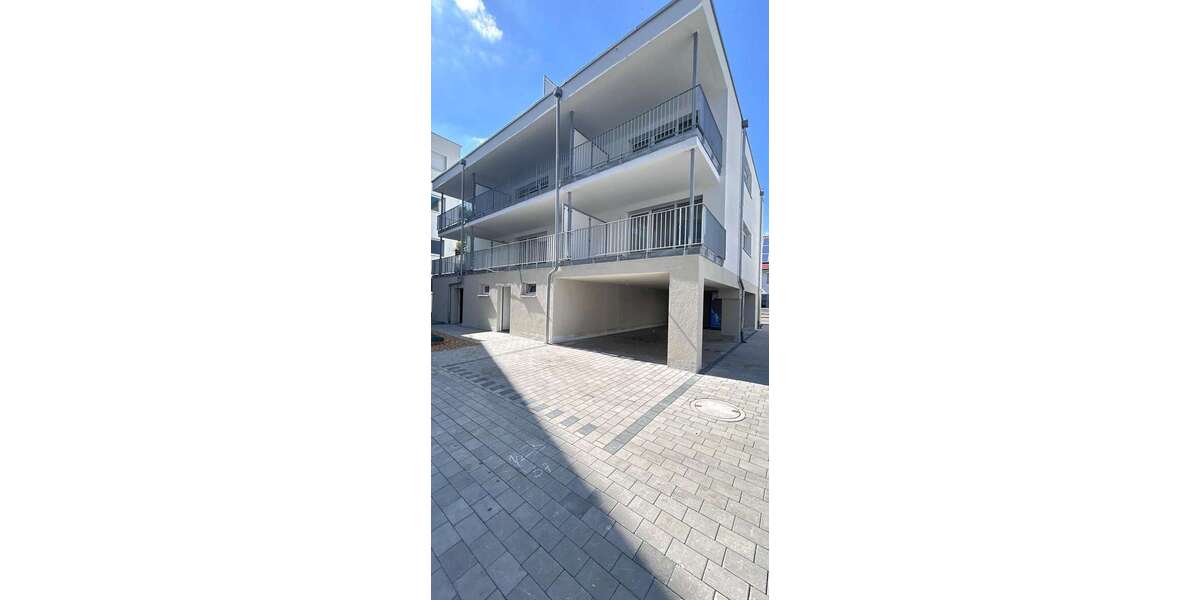 Etagenwohnung Albstadt-Tailfingen Tailfingen - 2 Zimmer, 54 m&sup2;, 710&euro; | Angebot:26973087