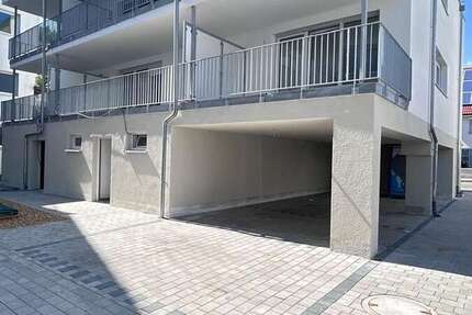 Wohnung Albstadt-Tailfingen Tailfingen - 2 Zimmer, 54 m&sup2;, 710&euro; | Angebot:26973087