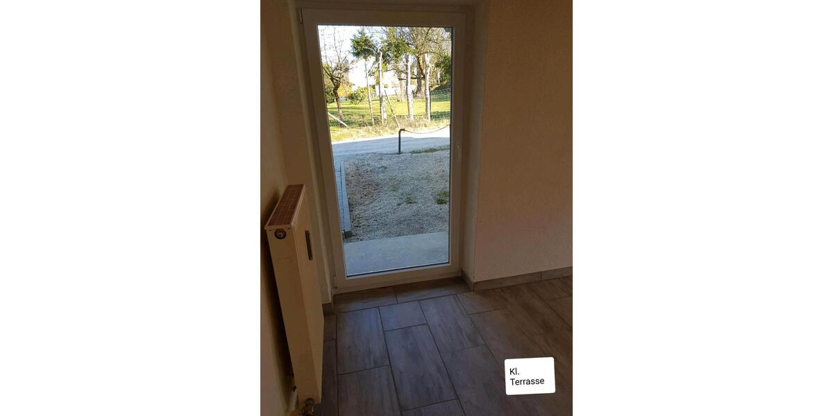 Erdgeschoßwohnung Fürstenzell - 2 Zimmer, 70 m&sup2;, 690&euro; | Angebot:26631633