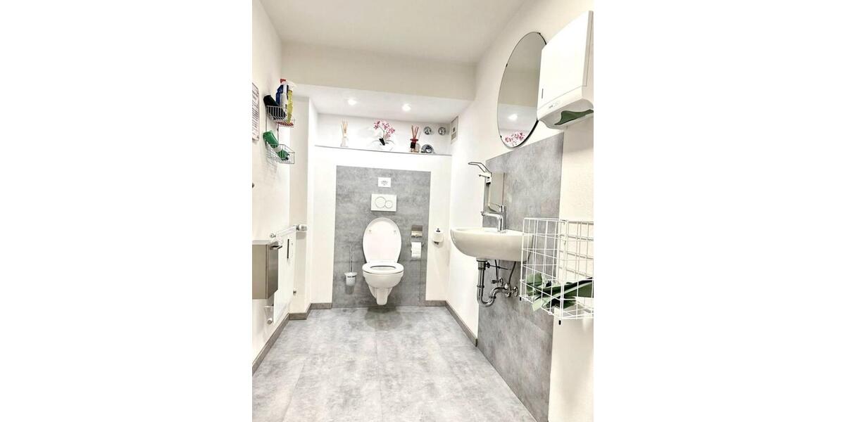 Gewerbeobjekt Bad Wörishofen - 950&euro; | Angebot:26187052