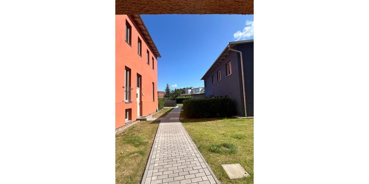 Reihenhaus Rathenow - 3 Zimmer, 84 m&sup2;, 990&euro; | Angebot:26008528