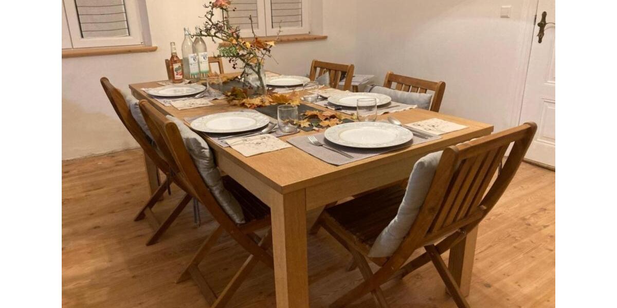 Hochparterre Bismark (Altmark) - 2 Zimmer, 80 m&sup2;, 500&euro; | Angebot:24890933