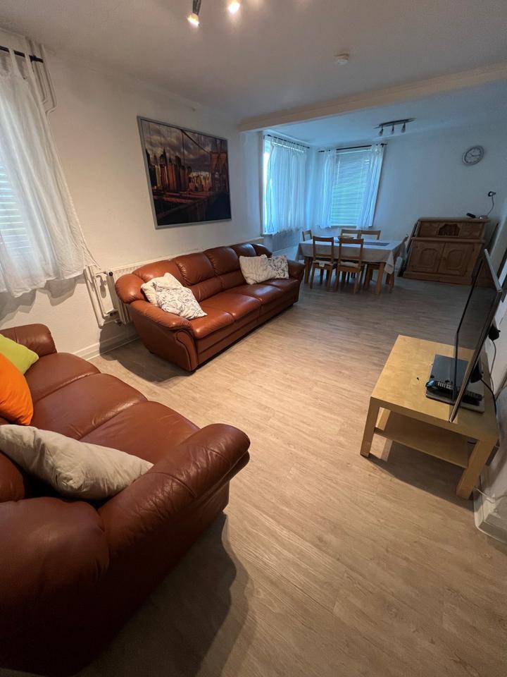 Komplett möblierte 2 Zimmer Wohnung in BB - Galgenberg zimmer