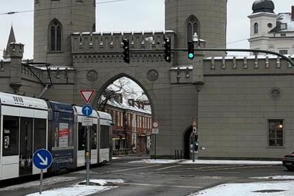 Wohnen auf Zeit Potsdam Berliner Vorstadt - 2 Zimmer, 32 m&sup2;, 1.100&euro; | Angebot:24818800