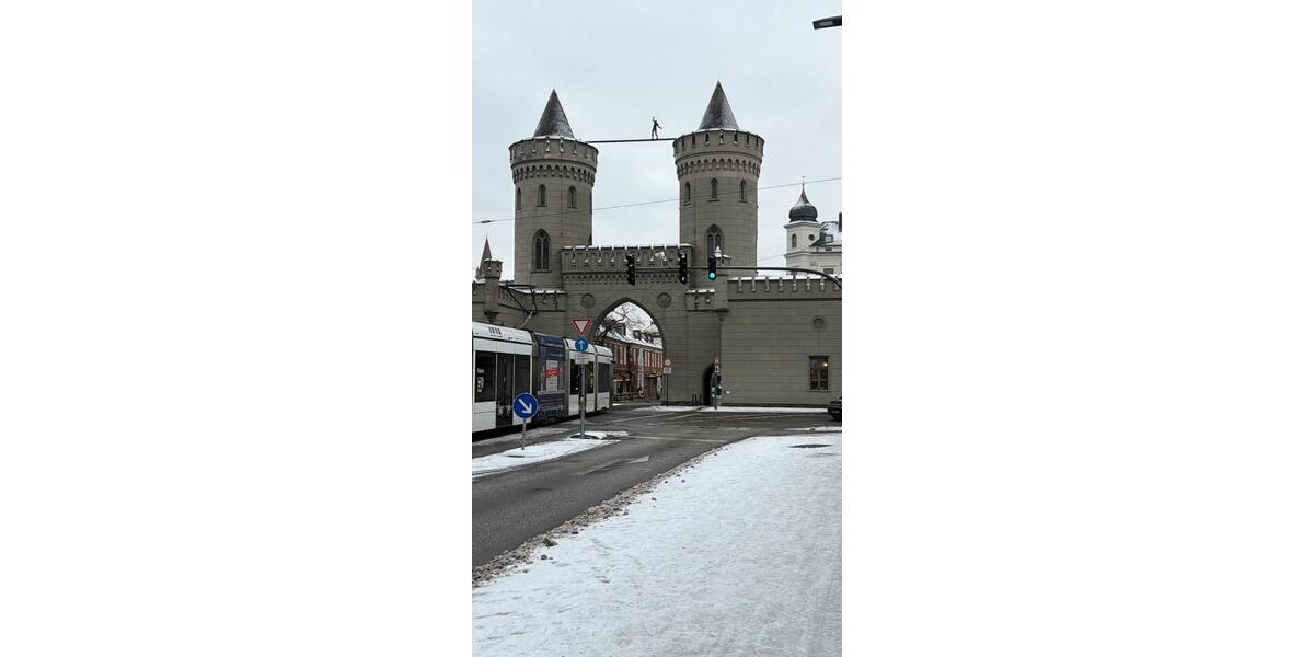 Wohnen auf Zeit Potsdam Berliner Vorstadt - 2 Zimmer, 32 m&sup2;, 1.100&euro; | Angebot:24818800