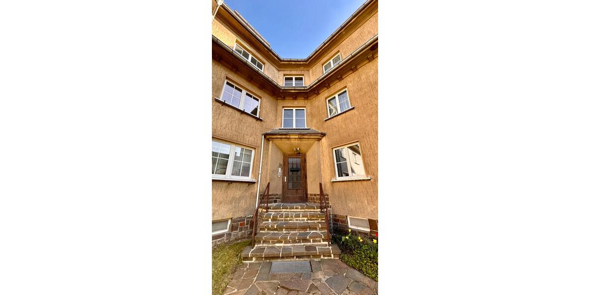 Etagenwohnung Colditz - 3 Zimmer, 78 m&sup2;, 398&euro; | Angebot:26091369