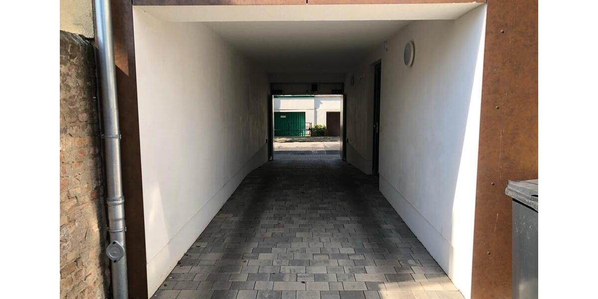 Erdgeschoßwohnung Greifswald - 3 Zimmer, 90 m&sup2;, 1.450&euro; | Angebot:24779947