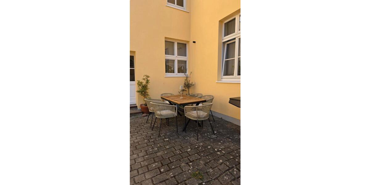 Hochparterre Rathenow - 2 Zimmer, 77 m&sup2;, 650&euro; | Angebot:26489687