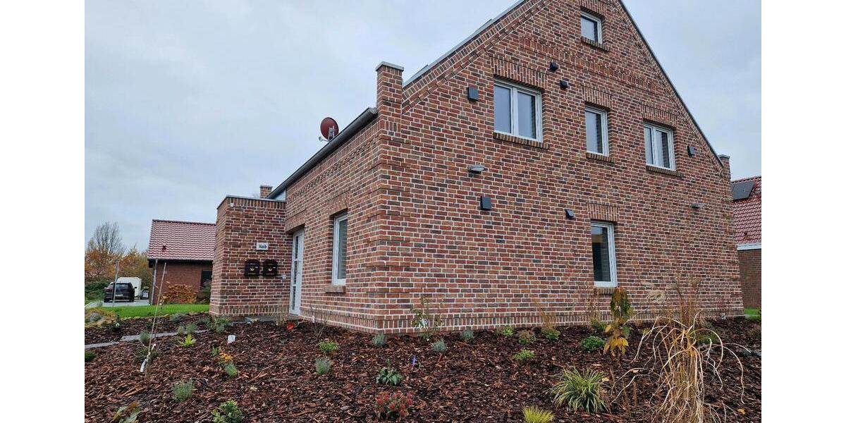 Dachgeschoßwohnung Moormerland - 3 Zimmer, 82 m&sup2;, 800&euro; | Angebot:24737782