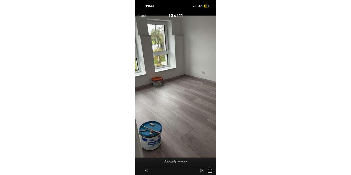 Etagenwohnung Kalletal - 3 Zimmer, 97 m&sup2;, 900&euro; | Angebot:26021451