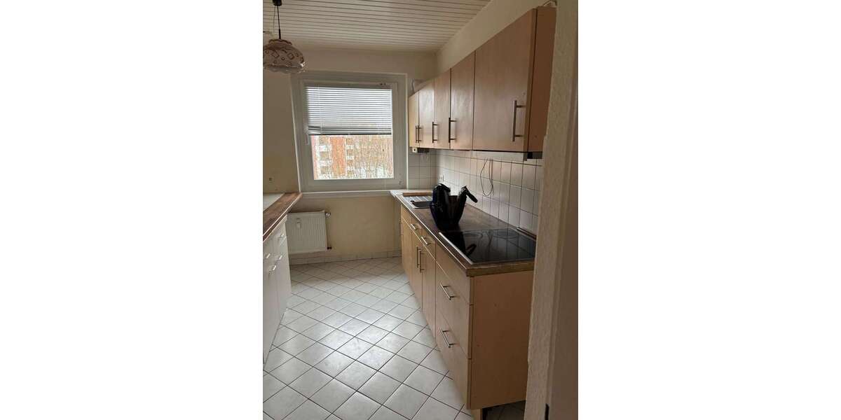 Wohnung zum Mieten in Plön 652 € 68.66 m² 3 zimmer