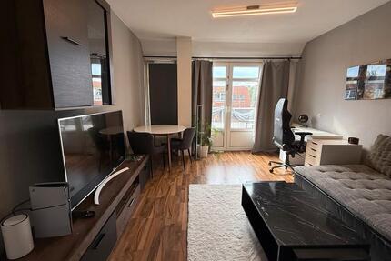Wohnung Berlin Spandau - 2.5 Zimmer, 68 m&sup2;, 1.170&euro; | Angebot:27699212