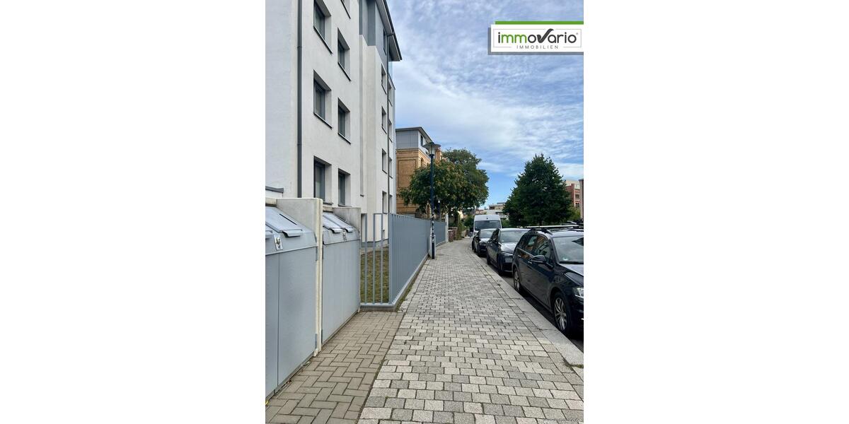 Etagenwohnung Magdeburg - 4 Zimmer, 125 m&sup2;, 1.563&euro; | Angebot:26679491