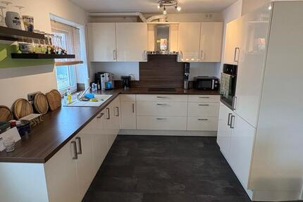 Helle 3 Zimmer Erdgeschoss Wohnung 3 zimmer