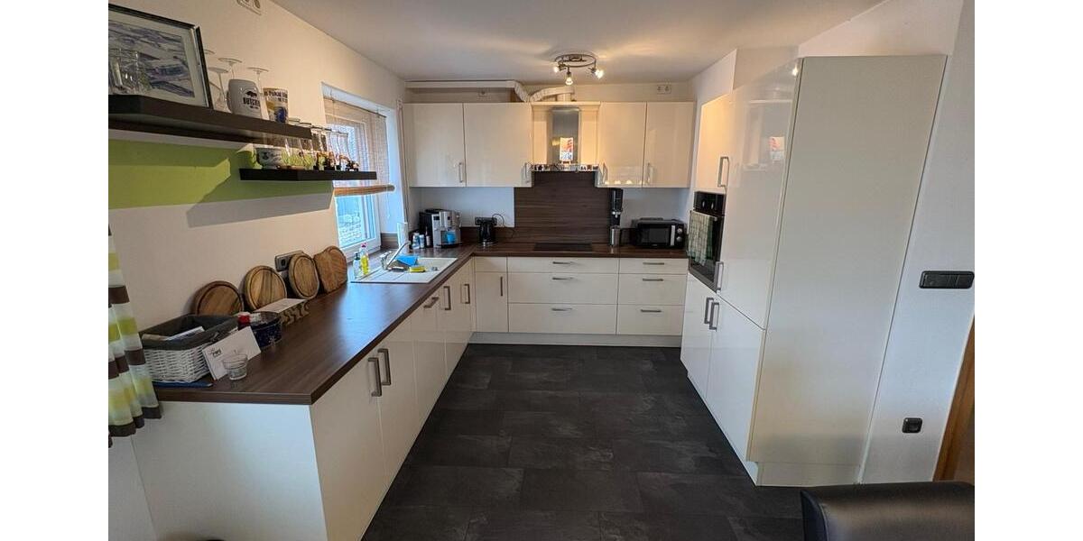 Helle 3 Zimmer Erdgeschoss Wohnung 3 zimmer